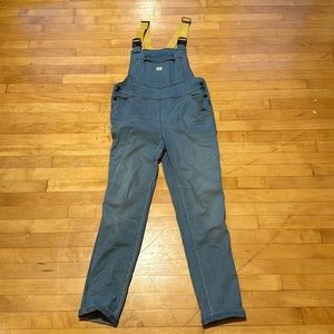Women’s Ripton overalls